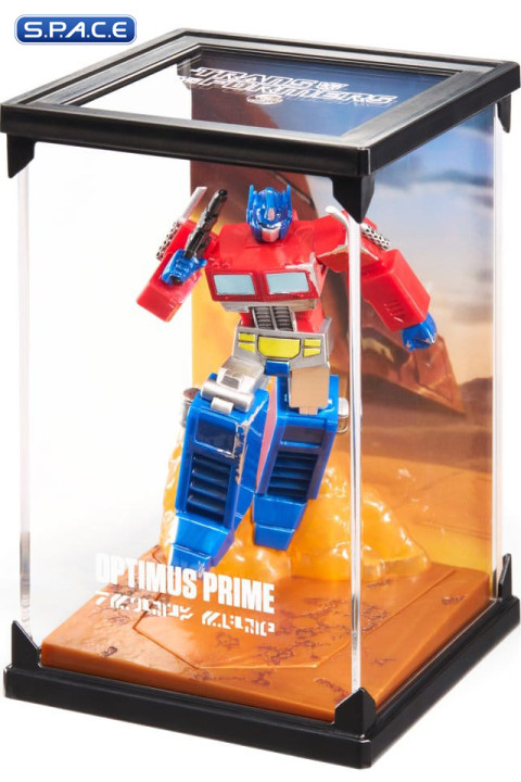 Optimus Prime PVC Statue (Transformers)