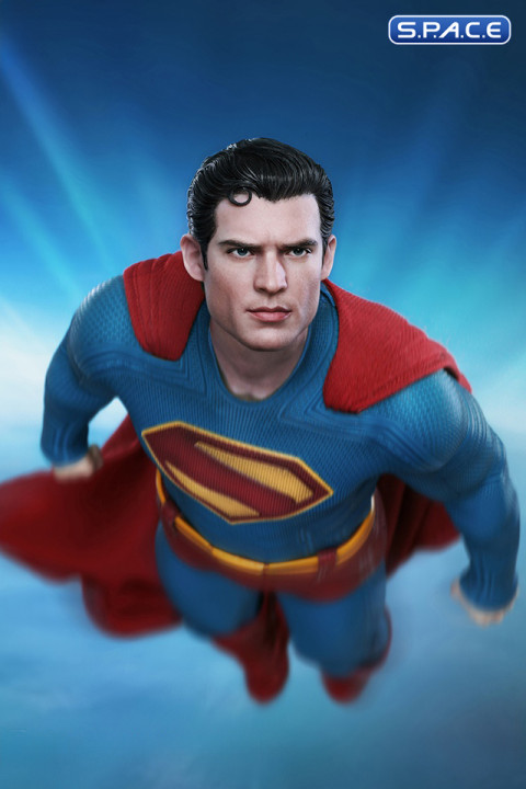 1/6 Scale Superman (Superman)