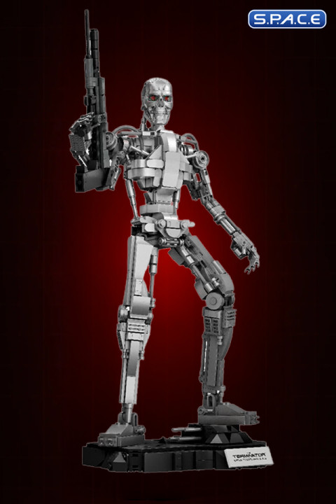 T-800 Bricks Set 87503 (The Terminator)