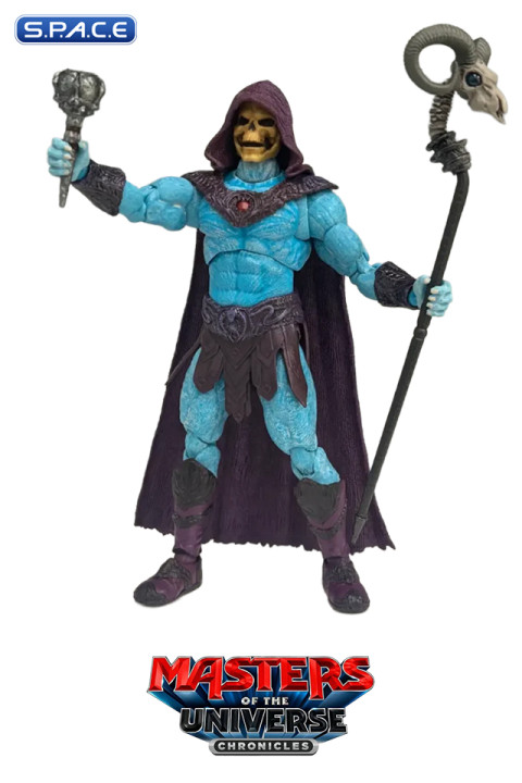 Skeletor - Version 2.0 (MOTU Chronicles)