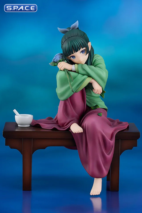 1/7 Scale Maomao PVC Statue - Re-Issue (The Apothecary Diaries)