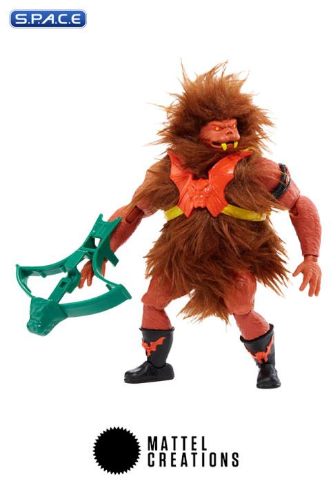 Grizzlor (MOTU Origins)
