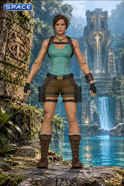 Lara Croft Elite Edition (Tomb Raider: Legacy of Atlantis)