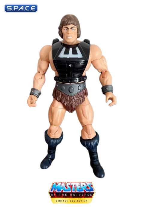 Wun-Dar Vintage Collection (Masterverse)