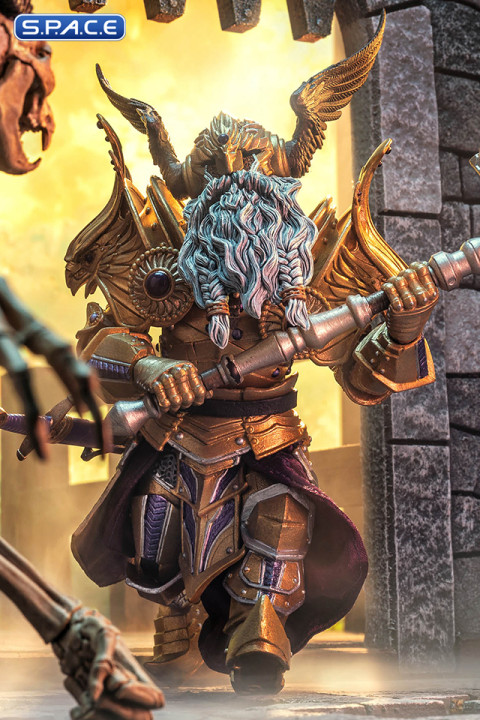 Sir Valgard 2 (Mythic Legions)