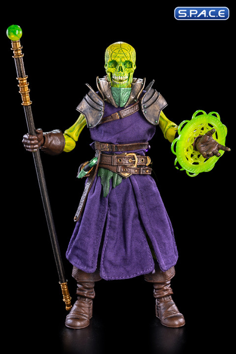 未開封 ミシックレギオンズ Mythic Legions Scaphoid Scaphoid 2 (Mythic Legions)
