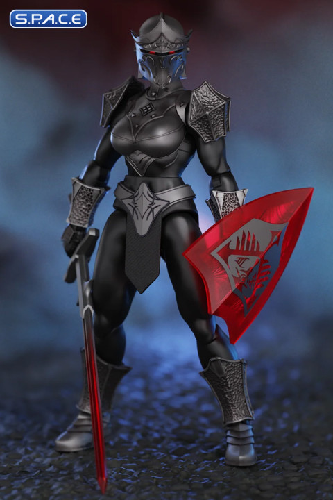 Bloodsteel Emissary (Immortal Champions)