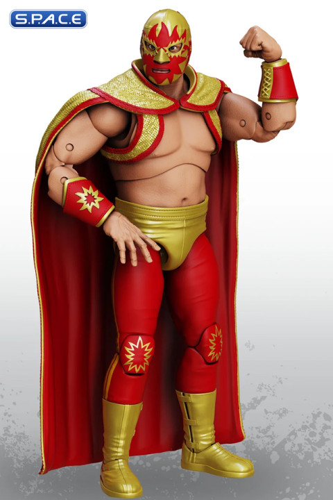 Solar (Legends of Lucha Libre)
