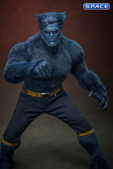 1/6 Scale Beast Movie Masterpiece MMS920 (Avengers: Doomsday)