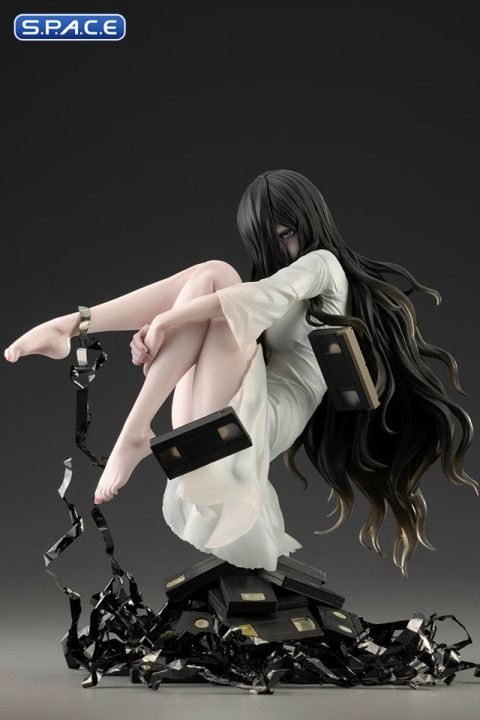 1/7 Scale Sadako Bishoujo PVC Statue Re-Issue (Ring)