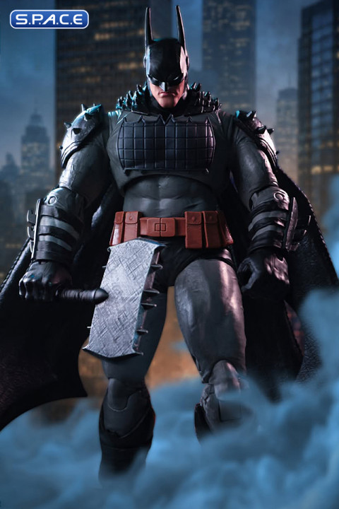 Absolute Batman Elite Edition (DC Multiverse)