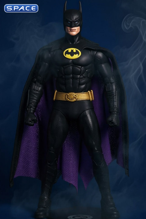 Batman from Batman Page Puncher (DC Multiverse)