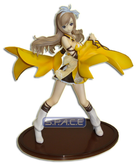 1/8 Scale Kureha PVC Statue (Shining Wind)