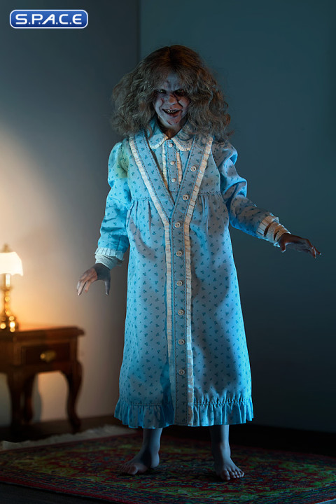 1/6 Scale Regan MacNeil (The Exorcist)