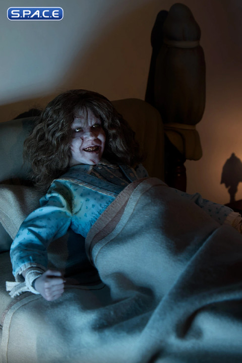 1/6 Scale Regan MacNeil - Deluxe Version (The Exorcist)