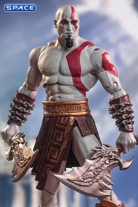 Kratos (God of War)