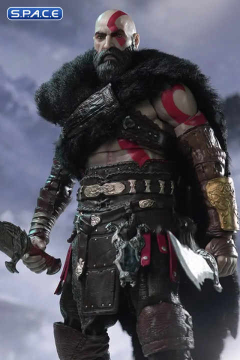 Kratos Elite Edition (God of War Ragnar�k)