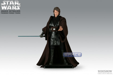 1/4 Scale Anakin Skywalker (Star Wars)