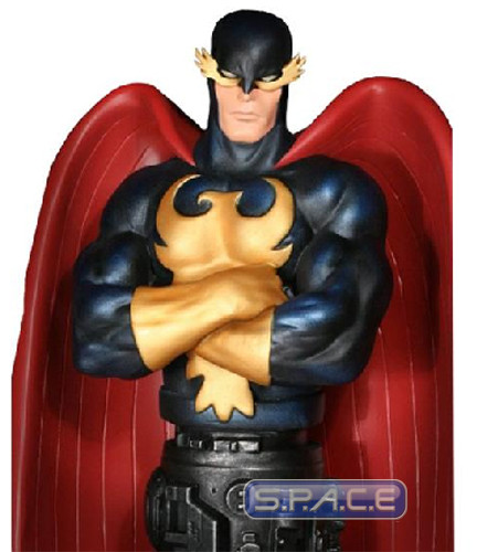 Nighthawk Classic Bust (Marvel)