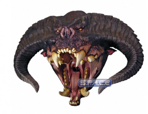 Balrog Monument Wall Mount (Lord of the Rings)