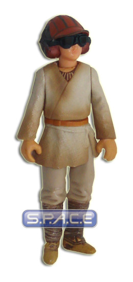 Anakin Naboo Pilot LCD Game Exclusive (Episode 1)