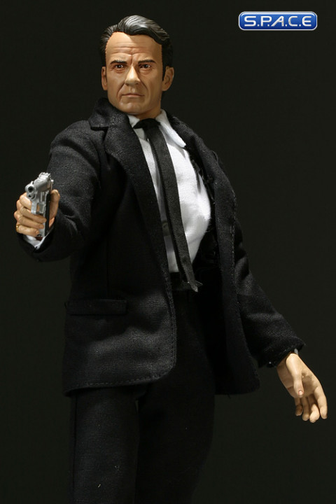 1/6 Scale Mr. White (Reservoir Dogs)