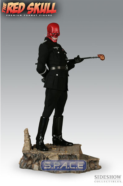 The Red Skull Premium Format Figure (Marvel)