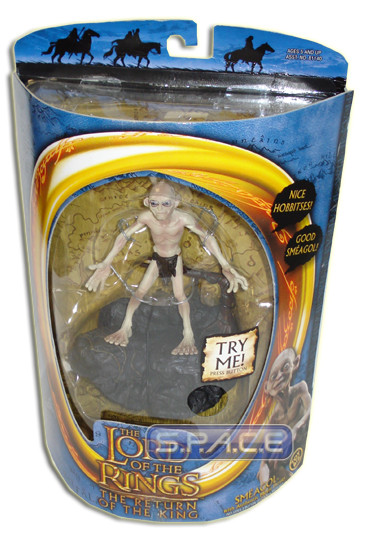 Smeagol (ROTK Series 3)