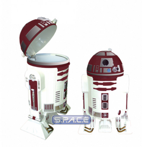 R4-P17 Waste Basket (Star Wars)