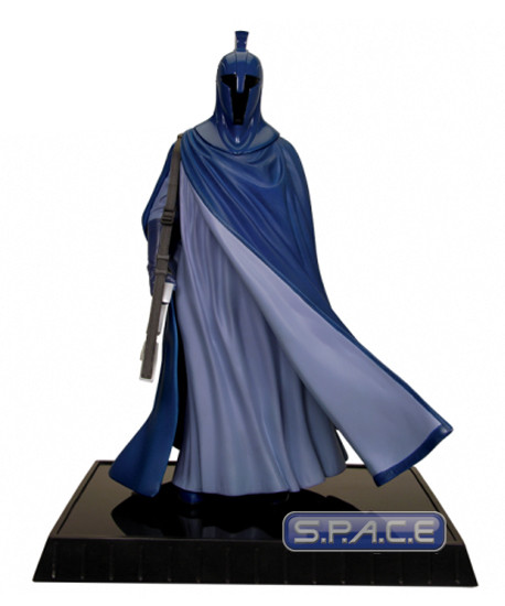 Senate Guard Statue GG Web Exclusive (Star Wars)