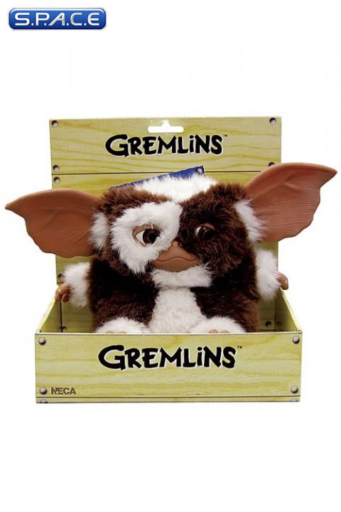 Gizmo Plush (Gremlins)