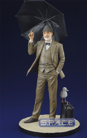 1/7 Scale Dr. Henry Jones Sr. ARTFX Statue (Indiana Jones)