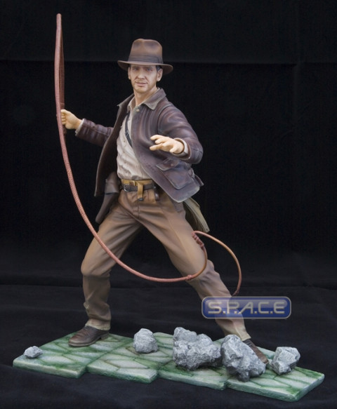 1/7 Scale Indiana Jones ARTFX Statue (Indiana Jones)