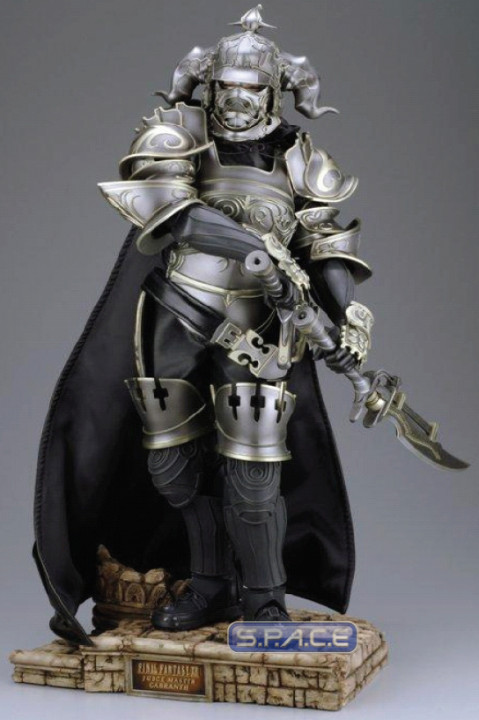 Judge Master Gabranth (Final Fantasy 12 Masterpiece Arts)