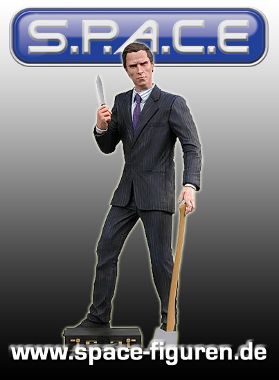 Neca store american psycho