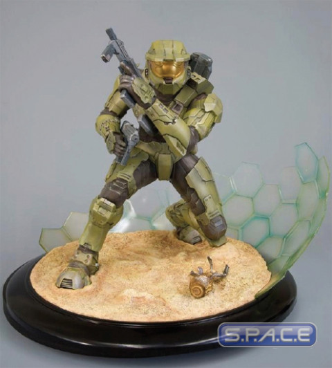Master Chief Spartan-117 ARTFX PVC Statue (Halo 3)