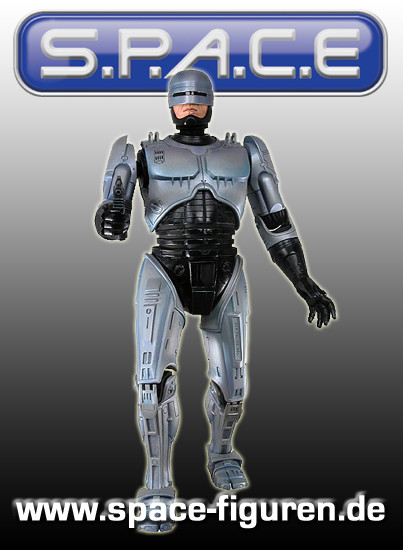 18 Robocop with Sound (Robocop)