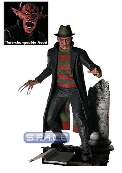 New Nightmare Freddy from New Nightmare (Cult Classics Hall of Fame)