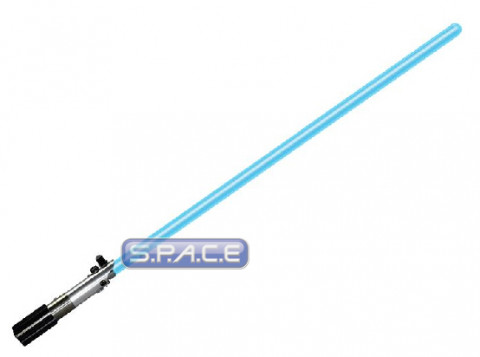 Luke Skywalker Force FX Lightsaber (Star War E4 - ANH)