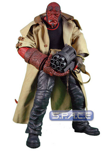 18 Hellboy (Hellboy 2: The Golden Army)