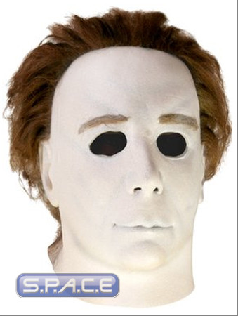 Michael Myers Mask (Halloween)