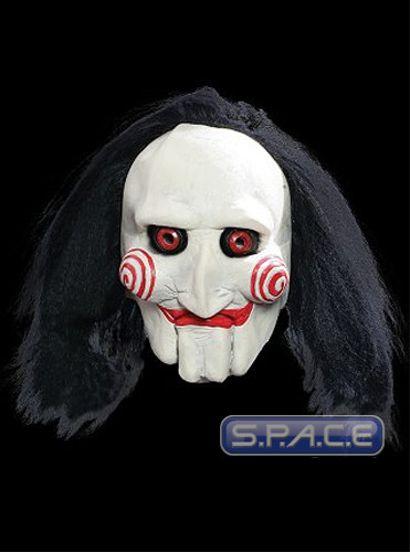 Saw Maske