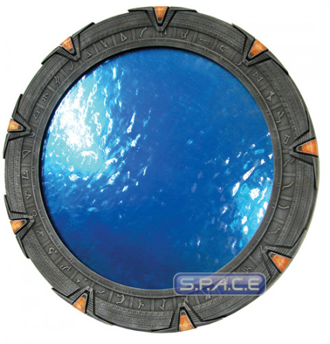 Stargate Replica Mirror (Stargate SG-1)