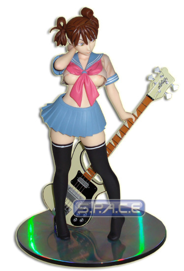 Arisa - Creators Labo PVC Statue Color Variant (Yamashita)