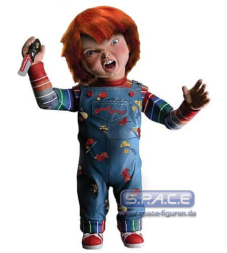 Chucky from Childs Play 3 (Cult Classics Series 4)