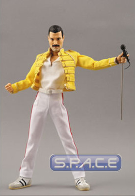 1/6 Scale RAH Freddie Mercury (Queen)