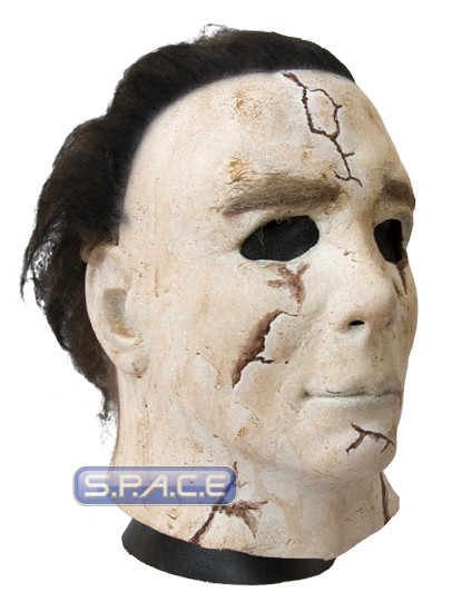 Michael Myers Mask Special Edition (Rob Zombie´s Halloween)