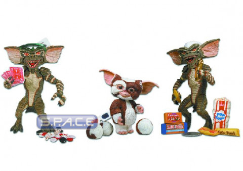 Gremlins Deluxe Box Set (Gremlins)