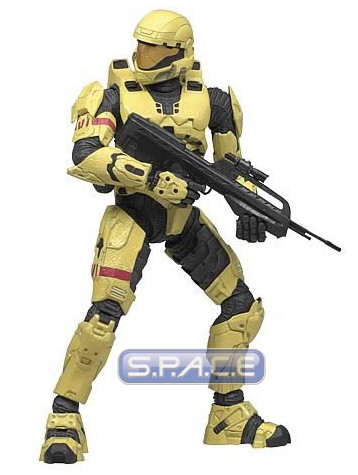 Spartan Soldier ODST EE Exclusive (Halo 3 - Serie 3)