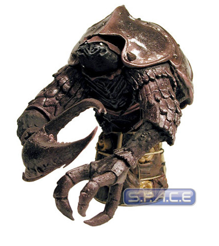 Garthim Bust (The Dark Crystal)